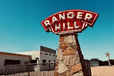 Photo 3 - Lone Ranger RV Park & Lodge