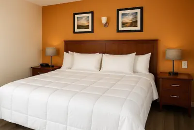 Photo 3 - Atlantic Breeze Motel & Apartments