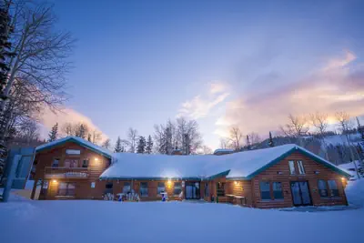 Photo 2 - Eagle Point Resort
