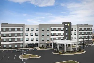 Photo 2 - Home2 Suites By Hilton Ashburn, Va