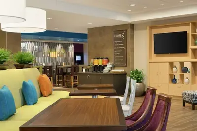 Photo 4 - Home2 Suites By Hilton Ashburn, Va