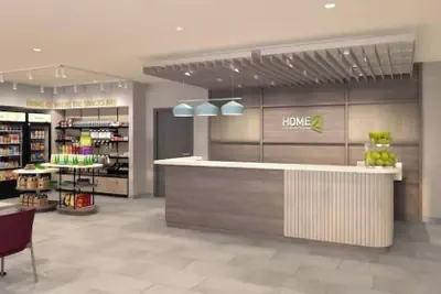 Photo 3 - Home2 Suites By Hilton Ashburn, Va