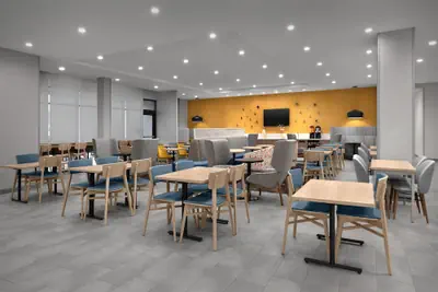 Photo 5 - Home2 Suites By Hilton Ashburn, Va