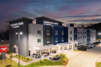 Photo 2 - Towneplace Suites By Marriott Longview