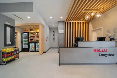 Photo 5 - Towneplace Suites By Marriott Longview