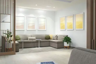 Photo 4 - Element by Marriott Lenox Berkshires