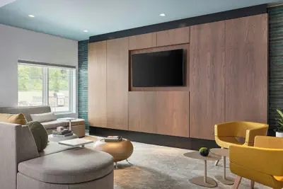 Photo 5 - Element by Marriott Lenox Berkshires