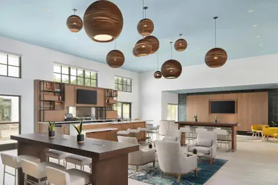 Photo 5 - Element by Marriott Lenox Berkshires