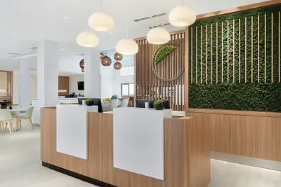 Photo 3 - Element by Marriott Lenox Berkshires