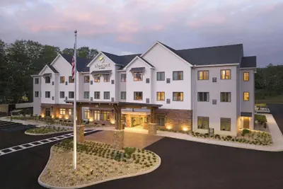 Photo 2 - Element by Marriott Lenox Berkshires