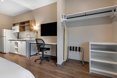 Photo 5 - Extended Stay America Premier Suites - Austin - Kyle
