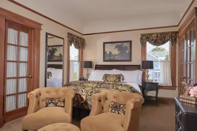 Photo 2 - The Charles Pacific Grove - Artfully Designed Inclusive Inn