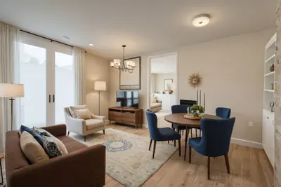 Photo 2 - Melrose Rooftop Boutique Residences