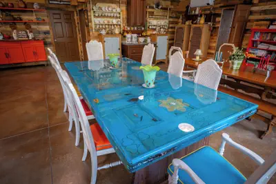 Photo 3 - Hermann Grain Bins BNB