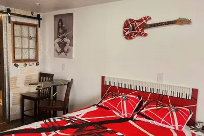 Photo 3 - The Buzzards Nest