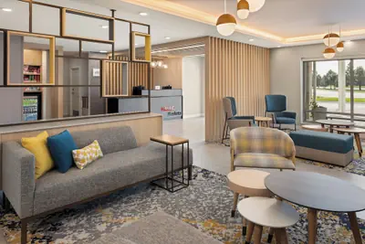 Photo 3 - TownePlace Suites by Marriott Mankato