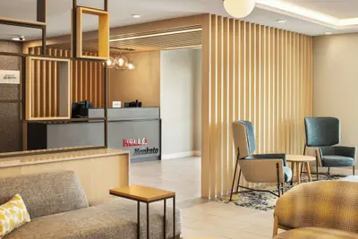 Photo 5 - TownePlace Suites by Marriott Mankato