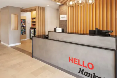 Photo 4 - TownePlace Suites by Marriott Mankato