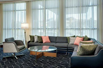 Photo 4 - Courtyard by Marriott Lewiston
