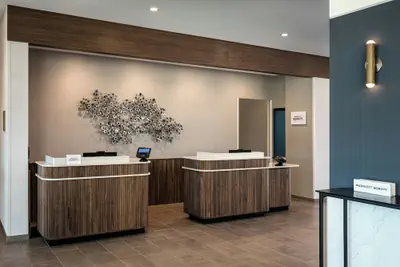 Photo 3 - Courtyard by Marriott Lewiston