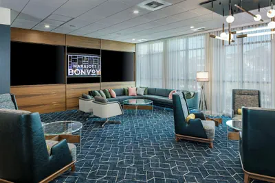 Photo 5 - Courtyard by Marriott Lewiston