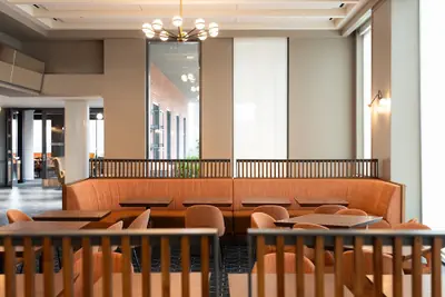 Photo 4 - Virginia Guesthouse Hotel