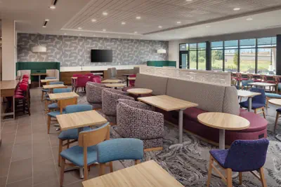 Photo 4 - Home2 Suites By Hilton Bastrop, Tx