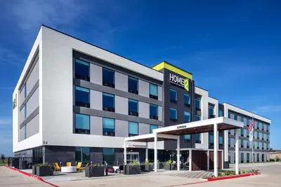 Photo 2 - Home2 Suites By Hilton Bastrop, Tx