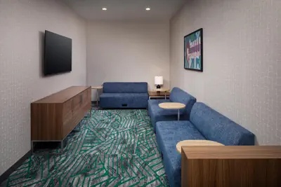 Photo 5 - Home2 Suites By Hilton Bastrop, Tx
