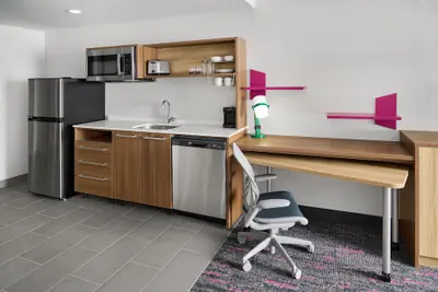 Photo 5 - Home2 Suites By Hilton Frankenmuth