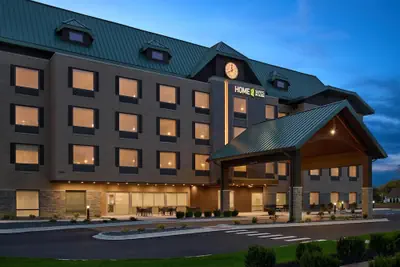 Photo 2 - Home2 Suites By Hilton Frankenmuth