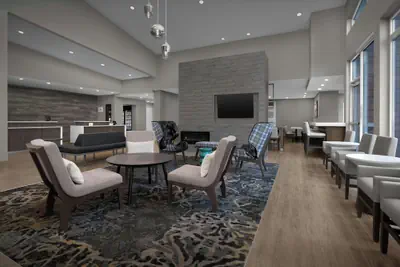 Photo 5 - Residence Inn by Marriott Newark, DE