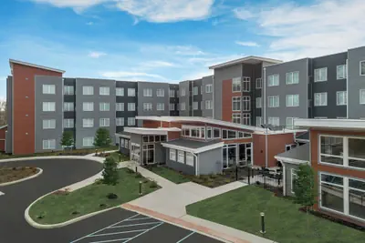 Photo 2 - Residence Inn by Marriott Newark, DE