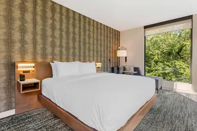 Photo 5 - Cambria Hotel Portland - Pearl District