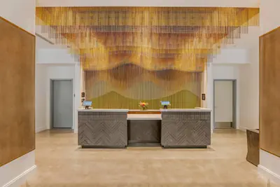 Photo 4 - Cambria Hotel Portland - Pearl District