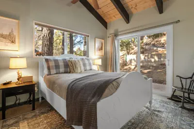 Photo 3 - Alpine Retreat