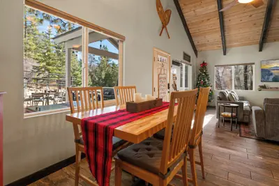 Photo 5 - Alpine Retreat