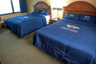 Photo 3 - Dakota Sioux Casino & Hotel