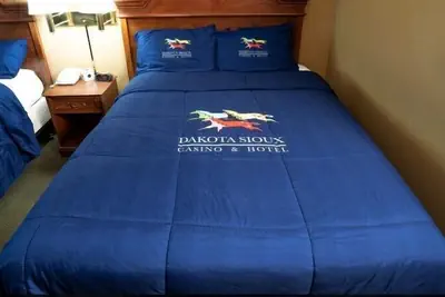 Photo 4 - Dakota Sioux Casino & Hotel
