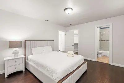 Photo 4 - Spacious Retreat w Large Kitchen & Outdoor Patio