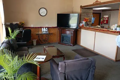 Photo 3 - Hotel O Englewood-South Denver CO