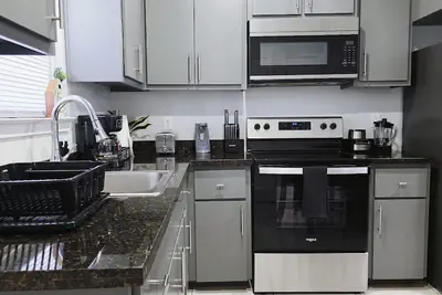 Photo 5 - Apartment With 3 Bedrooms 40 Minutes From South Padre