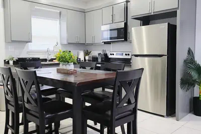 Photo 4 - Apartment With 3 Bedrooms 40 Minutes From South Padre