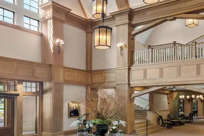 Photo 4 - The Lake Estate on Winnisquam