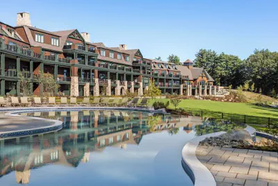 Photo 2 - The Lake Estate on Winnisquam
