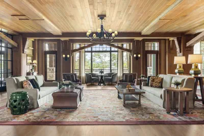 Photo 3 - The Lake Estate on Winnisquam