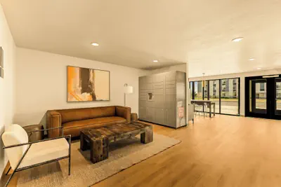 Photo 2 - LivAway Suites Salt Lake City-Draper