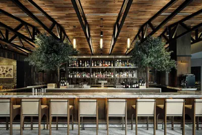 Photo 3 - The Somm Hotel & Spa, Autograph Collection