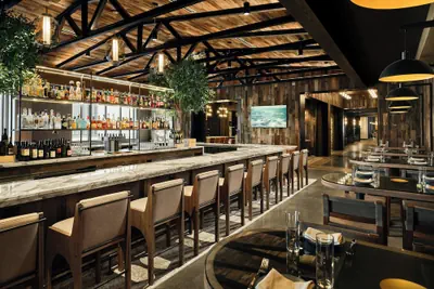 Photo 4 - The Somm Hotel & Spa, Autograph Collection
