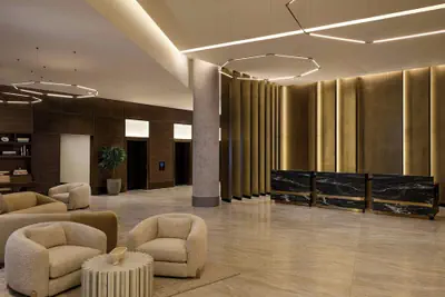 Photo 5 - JW Marriott Reston Station